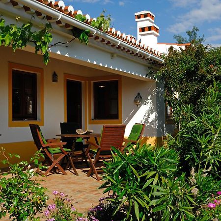 Vale Do Guizo: Casa Poente On The Contryside, Close By The Sea. Aljezur Exteriör bild