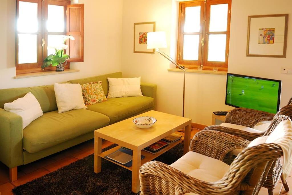 Vale Do Guizo: Casa Poente On The Contryside, Close By The Sea. Aljezur Exteriör bild